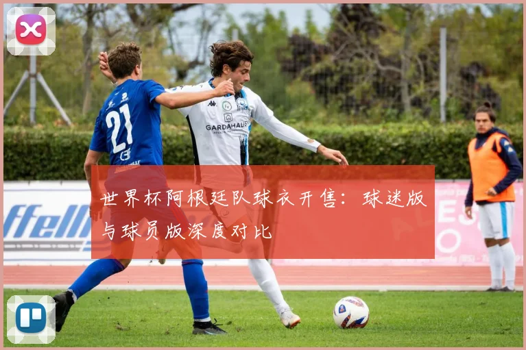 世界杯阿根廷队球衣开售：球迷版与球员版深度对比