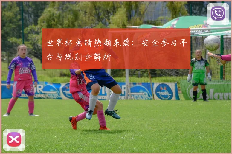 世界杯竞猜热潮来袭：安全参与平台与规则全解析