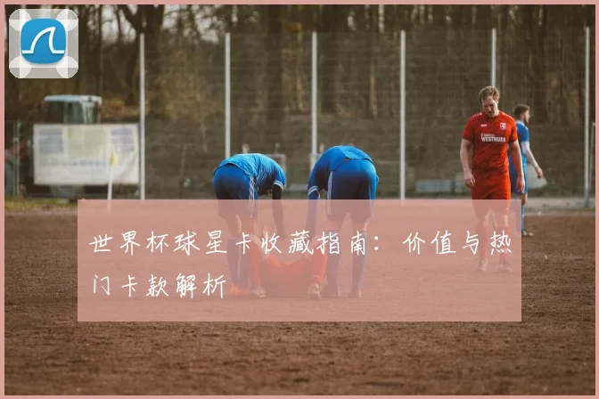 世界杯球星卡收藏指南：价值与热门卡款解析
