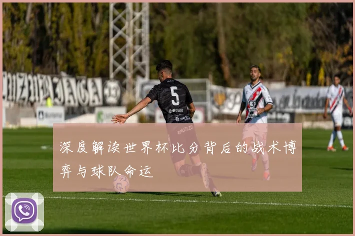 深度解读世界杯比分背后的战术博弈与球队命运